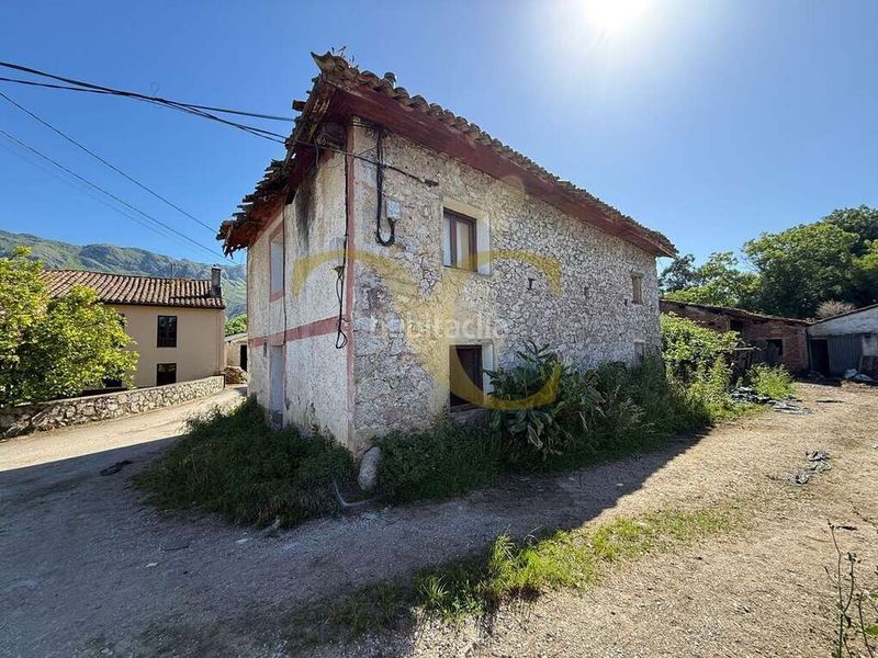 Foto 493d9130-a7e5-4038-97e9-8aa27a037568. Casa a Celorio-Poó-Parres Llanes