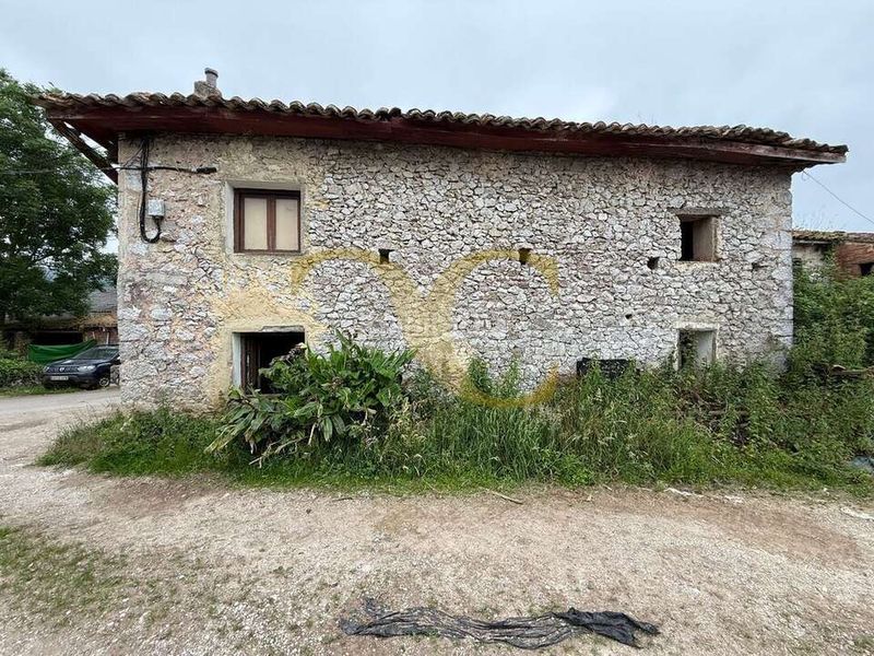 Foto 618fe817-1a71-4ca9-9085-b27814a2def1. Casa a Celorio-Poó-Parres Llanes