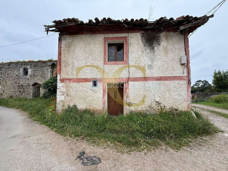 Foto 83b9c14a-8a1d-4687-99ca-4a3d2c767439. Casa a Celorio-Poó-Parres Llanes