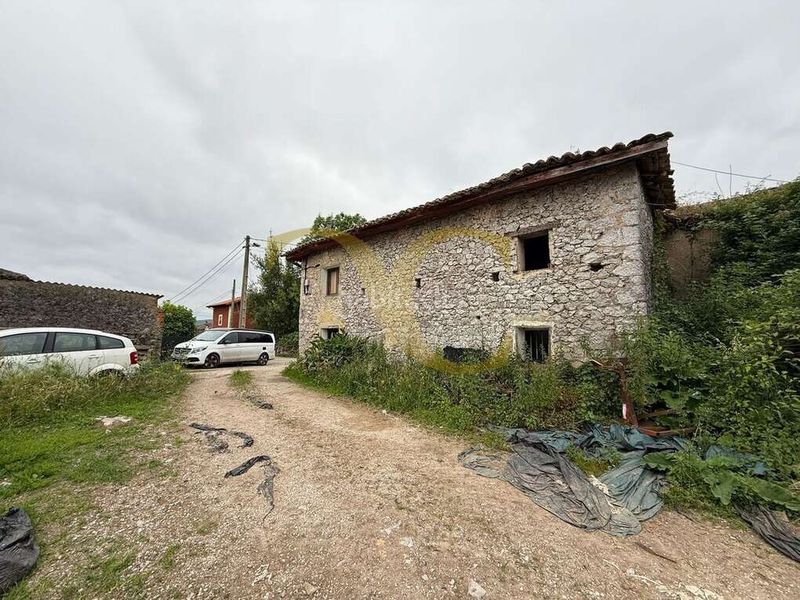 Foto df752458-0fef-42a8-a438-dc8dfb9e0ed0. Casa a Celorio-Poó-Parres Llanes