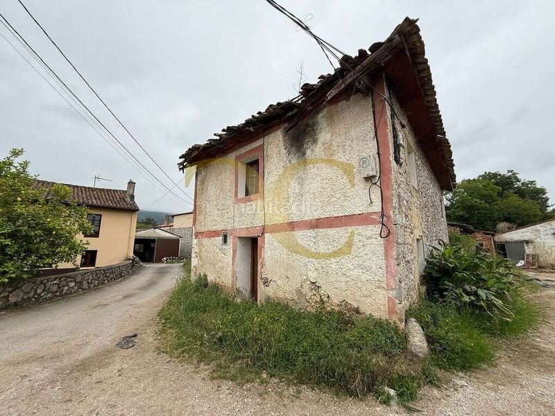 Foto fb14293a-cffa-4a49-bbb2-4a31aa5484ea. Casa a Celorio-Poó-Parres Llanes