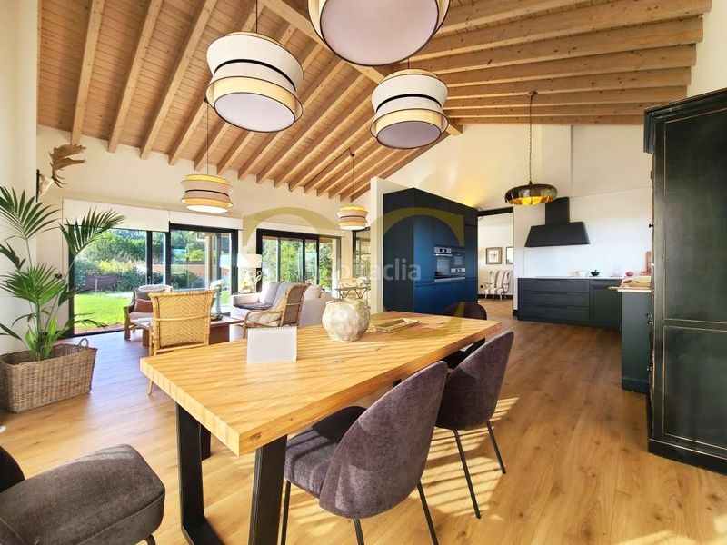 Foto 425e54b5-b27d-4416-a897-99d6a980398f. Chalet with heating parking pool in Ribadesella
