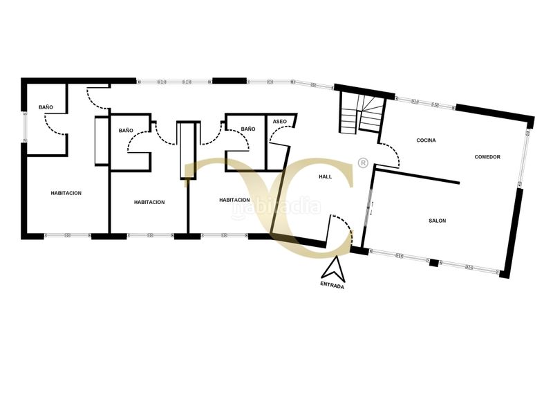 Foto 4b1144f6-b5be-431b-b740-10ad26483557. Chalet with heating parking pool in Ribadesella
