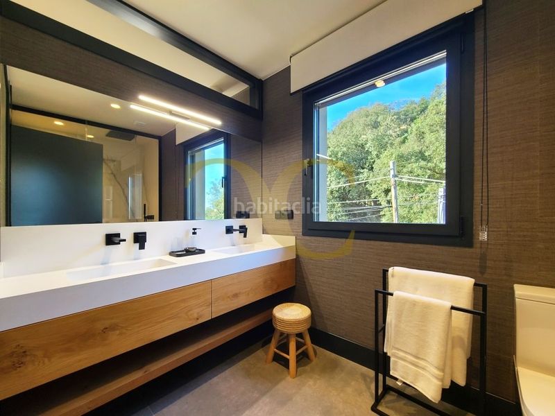 Foto 90cb7dee-d936-4ce9-93e4-9855f02a9761. Chalet with heating parking pool in Ribadesella
