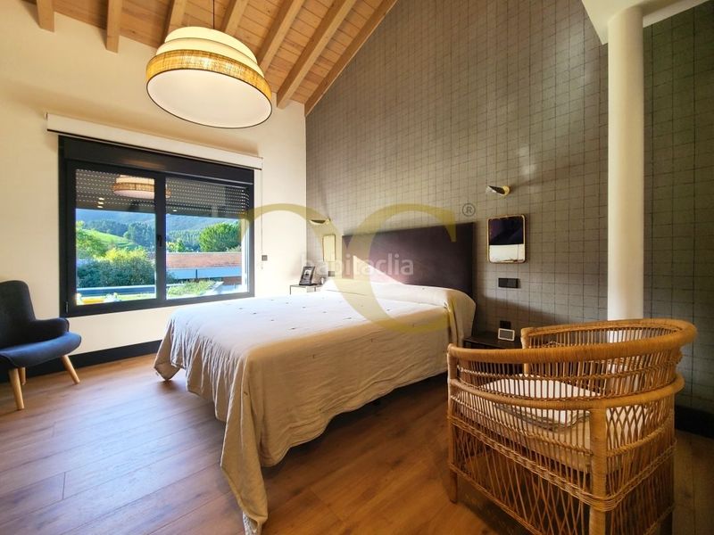 Foto 9dd86d04-25a3-4ba2-abc1-60fd74f82d45. Chalet with heating parking pool in Ribadesella