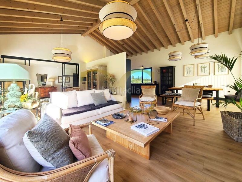 Foto a5359e8a-98a0-4910-81e8-9e8764ada0dd. Chalet with heating parking pool in Ribadesella