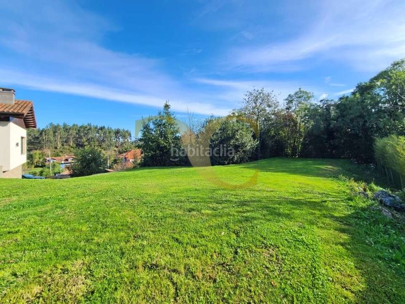 Foto b2c8473b-dbb7-44fa-9762-46e260a4fb57. Chalet with heating parking pool in Ribadesella