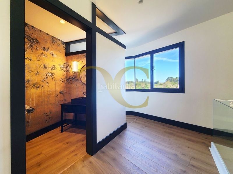 Foto b5c181f5-ba17-4215-9782-caedf14ca95e. Chalet with heating parking pool in Ribadesella