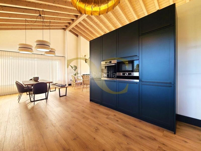 Foto bf09c47f-254d-4bcb-bd4d-20a715094190. Chalet with heating parking pool in Ribadesella