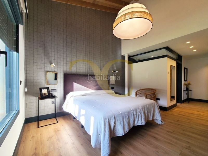 Foto dadee1a0-f002-4e9a-b6b5-e1ccefecaf77. Chalet with heating parking pool in Ribadesella