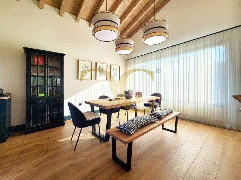 Foto e2364cf4-a7da-422e-9dbc-415d27d884e2. Chalet with heating parking pool in Ribadesella