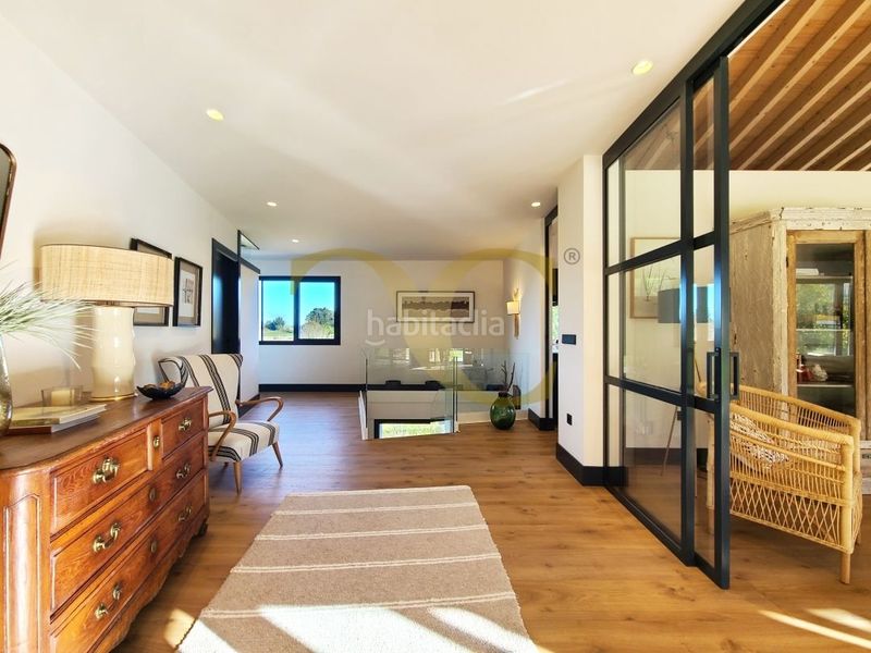 Foto e2edacb4-0e48-4078-80e2-9f9374736836. Chalet with heating parking pool in Ribadesella