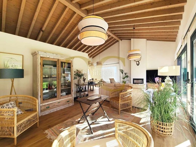 Foto edd0426d-5a73-49e9-9bfc-11b8978af5cb. Chalet with heating parking pool in Ribadesella