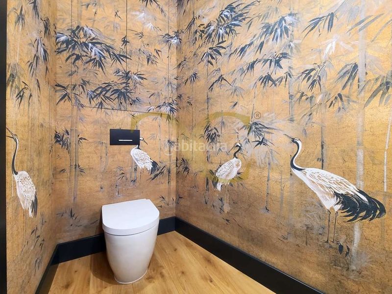 Foto f5e2f83f-2d68-4ab6-ba66-f87421119ca2. Chalet with heating parking pool in Ribadesella