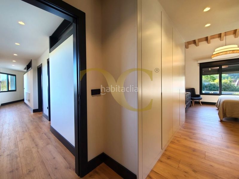 Foto fdfec361-050c-4e7f-b260-5a8539d33e95. Chalet with heating parking pool in Ribadesella