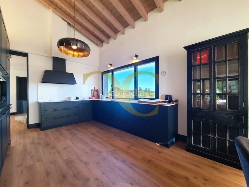 Foto fe14856f-5bd2-471b-9837-b69113b3d2a4. Chalet with heating parking pool in Ribadesella
