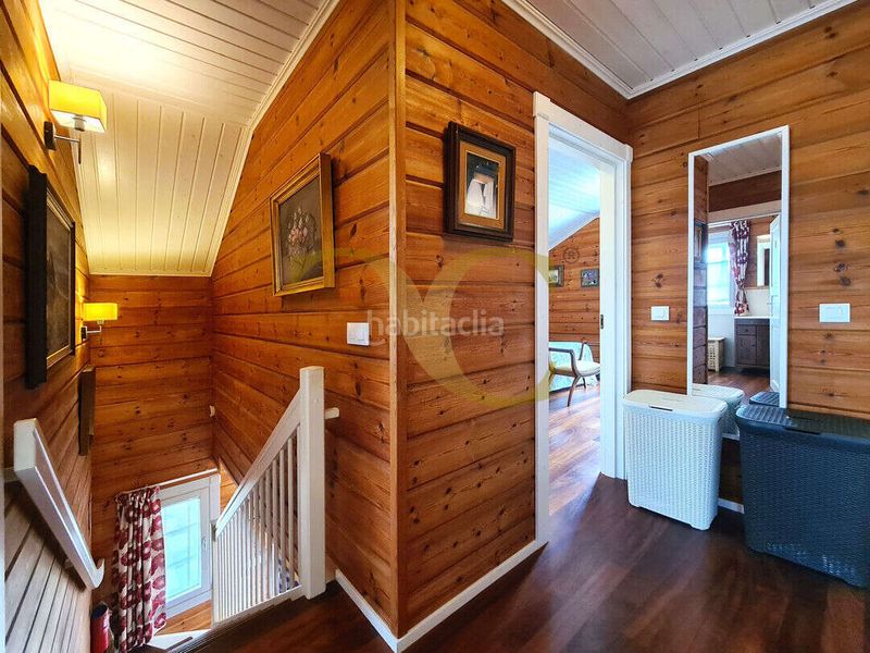 Foto 4d2ace36-60e4-4b54-a832-9e5df479fb56. Casa amb calefacció aparcament a Ruedes Gijón