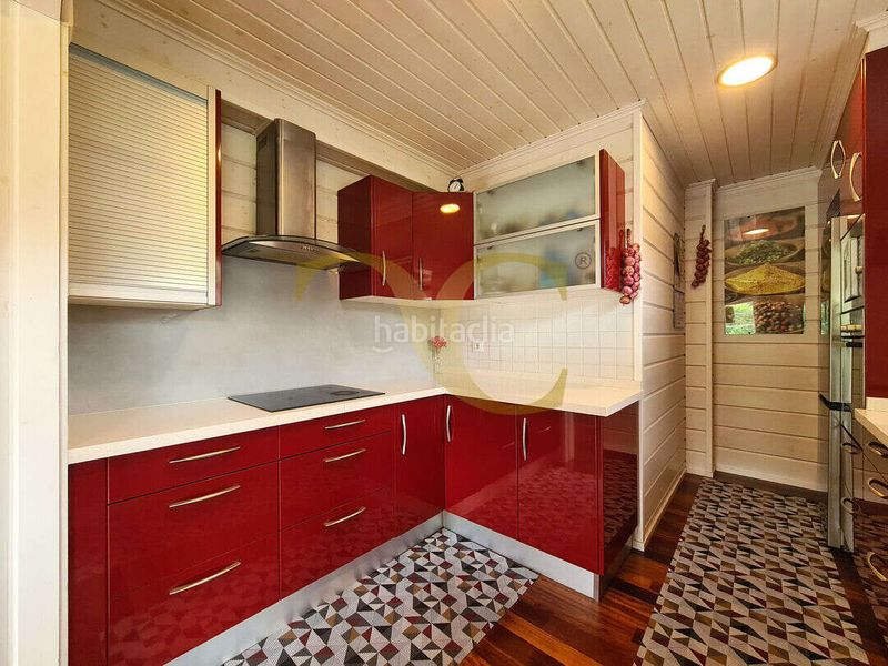 Foto 9021d428-d208-48bd-a846-a67da1e2e27e. Casa amb calefacció aparcament a Ruedes Gijón