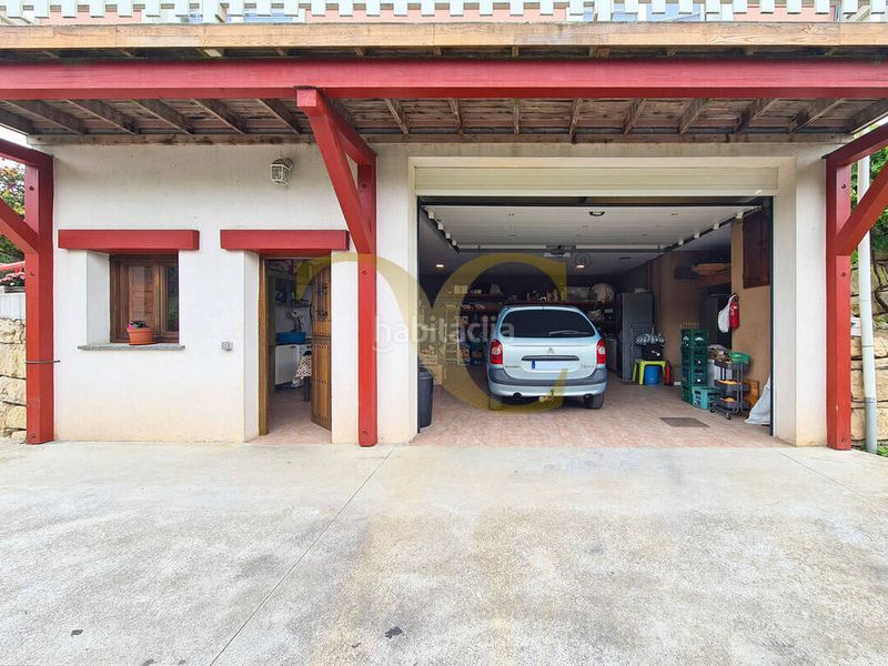 Foto bcef9844-803c-4d6d-86d2-cf81876b1815. Casa amb calefacció aparcament a Ruedes Gijón