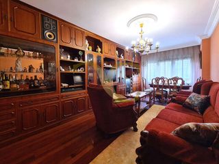 Flat  Calle juan alvargonzález. Exclusiva amplitud y comodidad en el llano