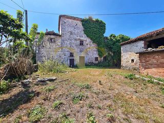 Residential Plot  San esteban de leces. Exclusiva  a la venta una de las propiedades más singulares y co
