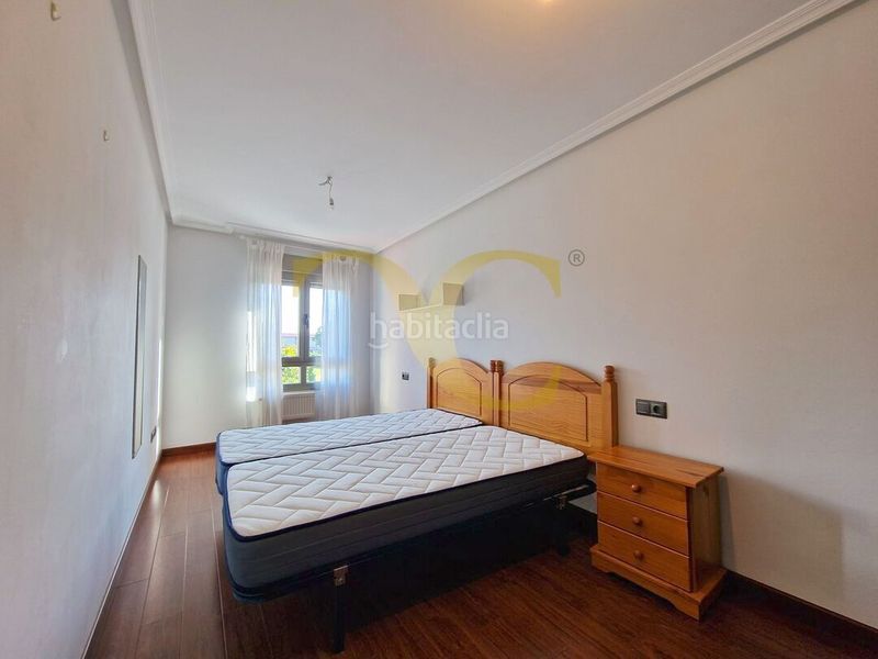 Foto 0ab73695-e5dd-470b-bd4f-cb233b3f99b4. Etagenwohnung mit heizung parking in Llanes pueblo Llanes