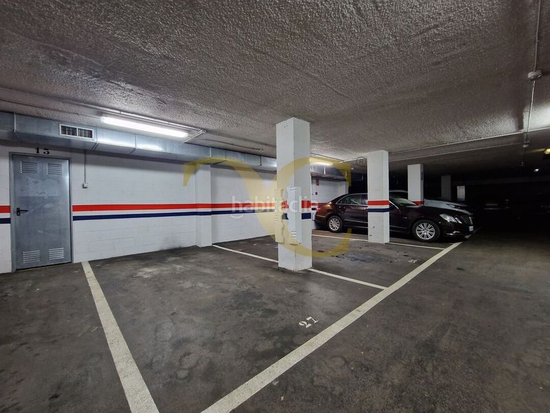 Foto a8d890b3-8009-4abd-aa7a-513d248ce3ae. Etagenwohnung mit heizung parking in Llanes pueblo Llanes