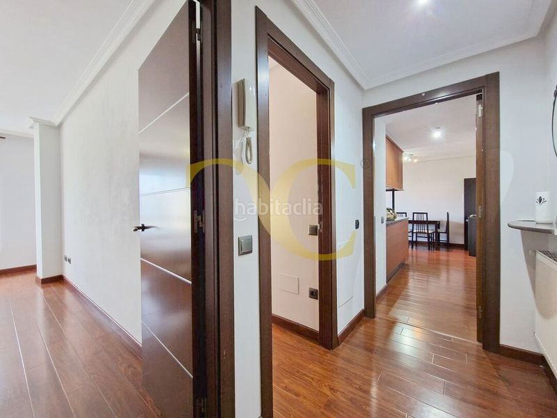 Foto aa502283-68da-4ddb-86ca-34d5a6d14c35. Etagenwohnung mit heizung parking in Llanes pueblo Llanes
