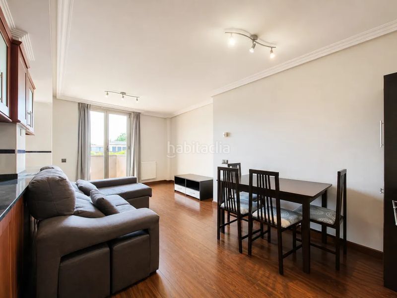Foto ad2d4aa9-bba6-46fe-8d27-ba2916515cb8. Etagenwohnung mit heizung parking in Llanes pueblo Llanes