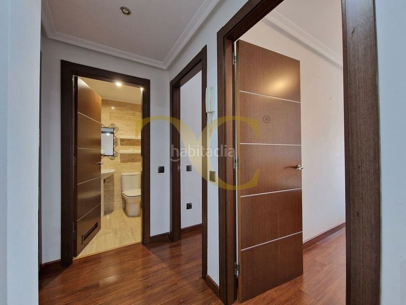 Foto c3d0dd8f-693c-4b8b-88fb-6505fbceb5e2. Etagenwohnung mit heizung parking in Llanes pueblo Llanes