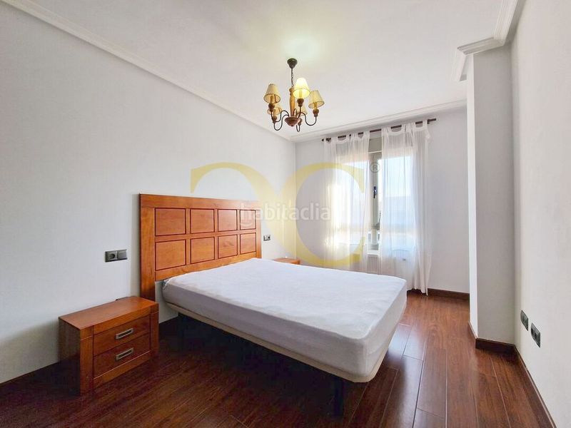 Foto d8e155e8-260f-4000-9a08-f63c49665beb. Etagenwohnung mit heizung parking in Llanes pueblo Llanes