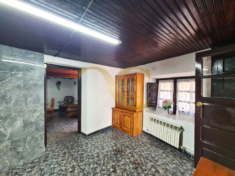 Foto 2a127a41-0608-43d2-9a62-659b33eb7fcf. Casa amb calefacció a Cangas de Onís