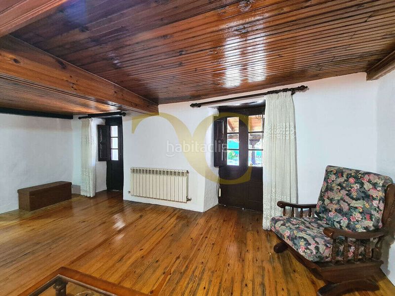 Foto 4b8e7b7b-592b-4aab-bfbf-363a3327264e. Casa amb calefacció a Cangas de Onís