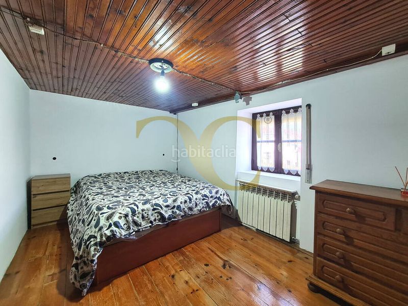 Foto a9cffbde-d1cb-48be-8906-a2b48b5a88fc. Casa amb calefacció a Cangas de Onís