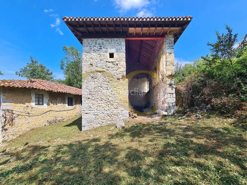 Foto 146c30bb-d7a3-456a-bed6-7506318393b8. Casa a Parres