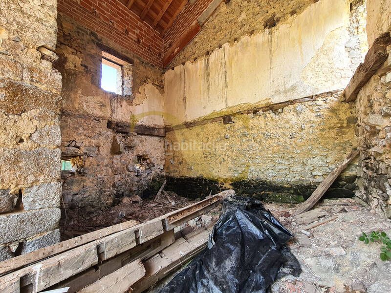 Foto 16fe722f-68a0-41c1-a8bb-99607f0ef6b5. Casa a Parres