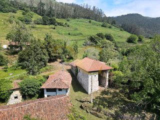 Haus  Tresmonte. Encanto, historia y naturaleza en el corazón de asturias.