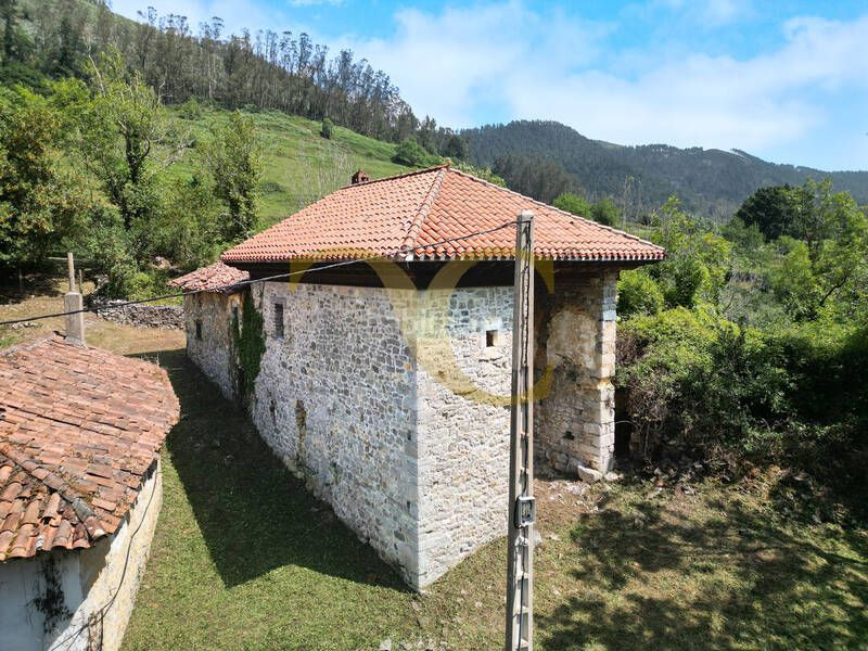 Foto d307616f-ee4b-408b-a212-42732a626c7f. Casa a Parres