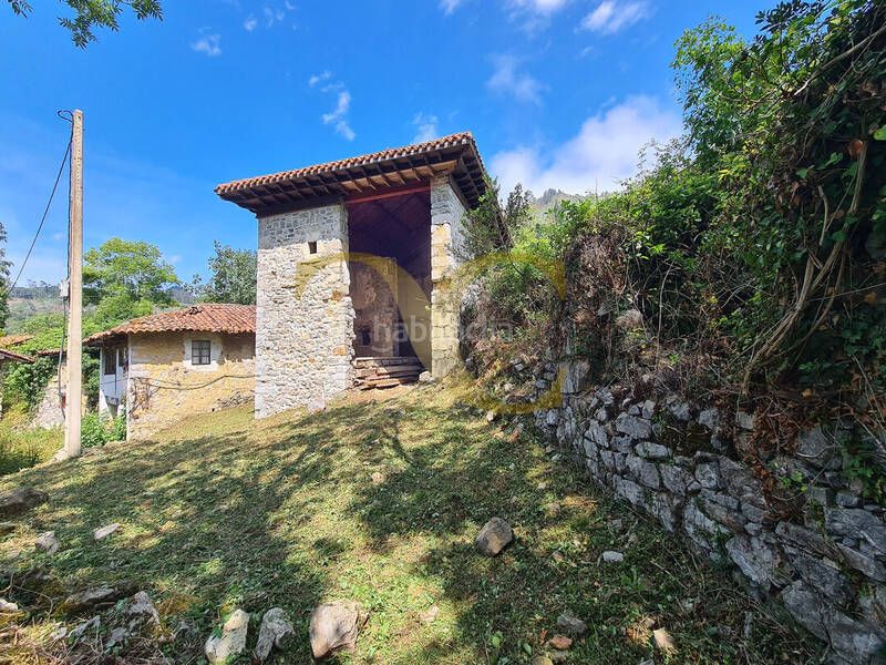 Foto f4ebf4e7-fd45-454e-850e-d8fe52de6a78. Casa a Parres