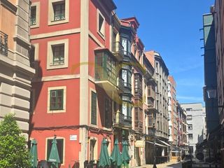 Edifici  Calle begoña. Excelente oportunidad en el centro de gijón.