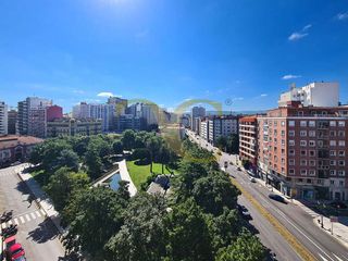 Pis a Centro. Espectacular piso en la plaza de europa