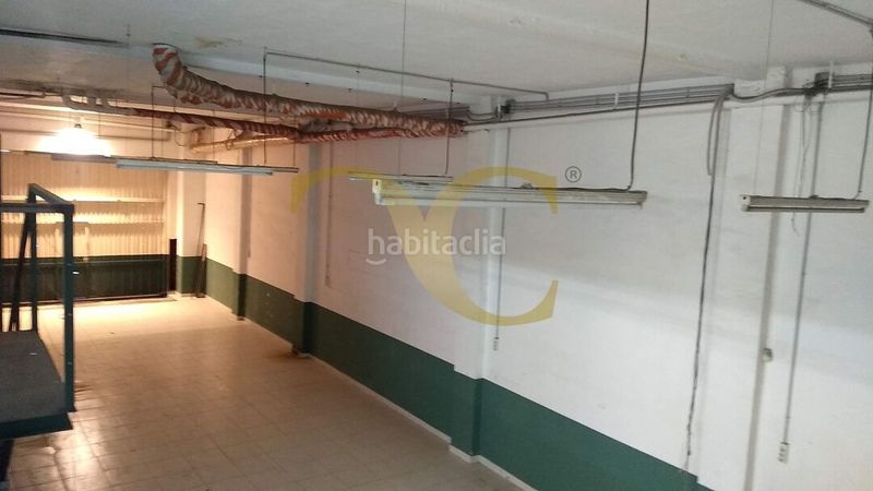 Foto 08b65d39-5023-460c-8976-67f01569d1e6. Local comercial a Versalles Avilés