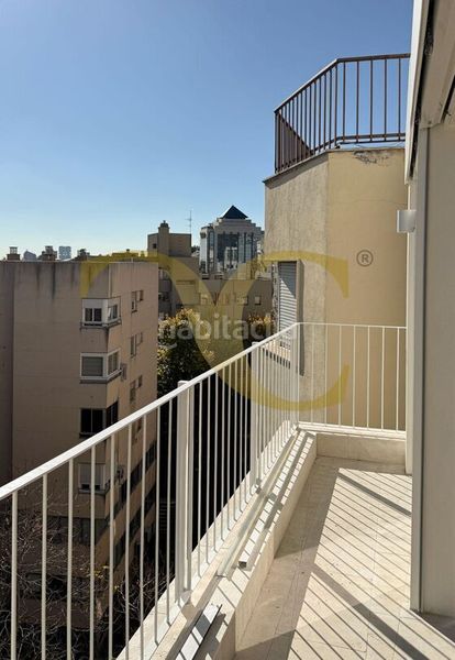 Foto bbe45473-9b65-428f-be55-10e8fd9811ed. Àtic amb calefacció a El Viso Madrid
