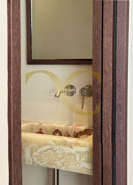 Foto ed037587-464e-4f92-9cd4-9fa243547c21. Àtic amb calefacció a El Viso Madrid