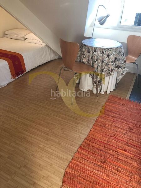 Foto b665fc04-bf01-4fb8-ae82-7e5fe231fa5d. Pis amb calefacció a Palacio Madrid