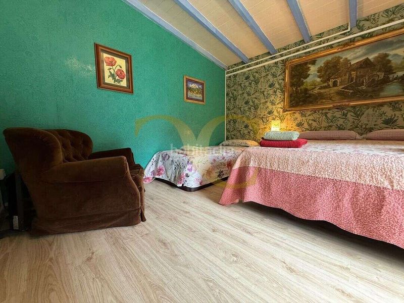 Foto 04a85325-9603-4cc7-b2e1-4cf3018b8c61. Casa amb calefacció aparcament a Pría-Nueva-Hontoria-Naves Llanes