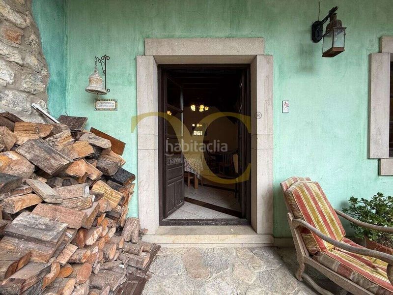 Foto 3b06ff6c-1b7c-4765-885a-7f81a6552be8. Casa amb calefacció aparcament a Pría-Nueva-Hontoria-Naves Llanes