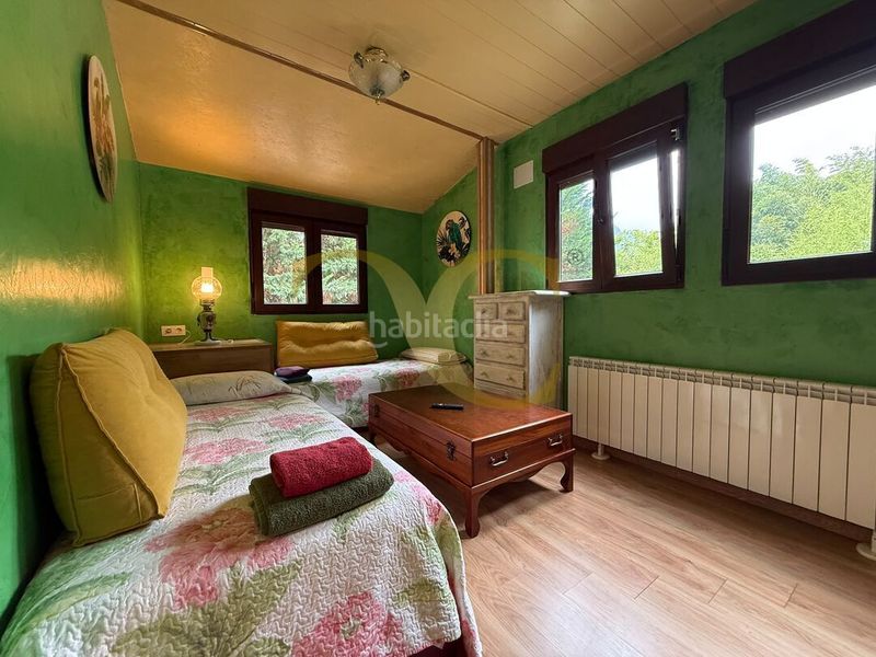Foto 523bd201-1376-430e-a142-e3ef91f54ca9. Casa amb calefacció aparcament a Pría-Nueva-Hontoria-Naves Llanes
