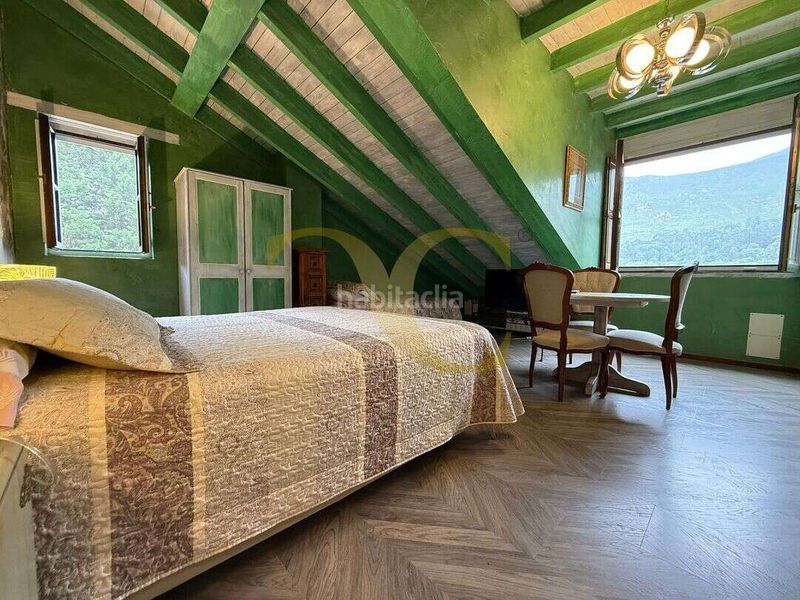 Foto 7118f364-70c0-422c-a4c2-d61fd294236d. Casa amb calefacció aparcament a Pría-Nueva-Hontoria-Naves Llanes