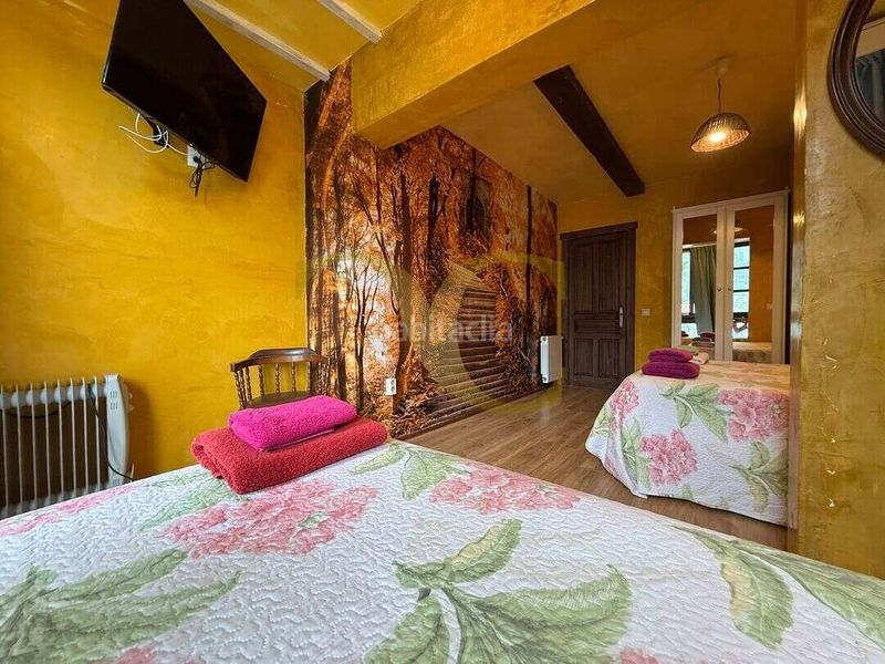 Foto a0de7fb3-36d8-47d1-8dfe-06e0b91721bc. Casa amb calefacció aparcament a Pría-Nueva-Hontoria-Naves Llanes